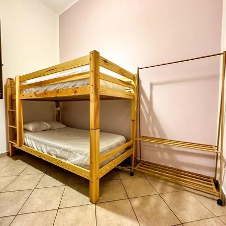 Balat Appartement Palerme