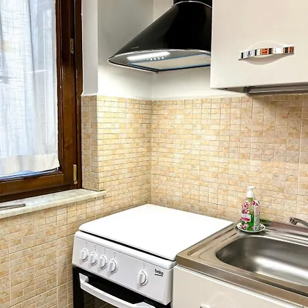 Balat A Ballaro Palermo
