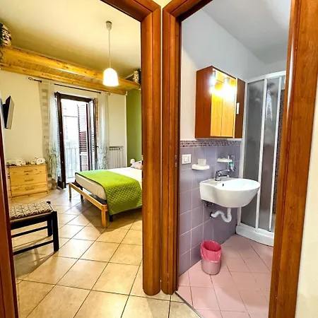 Balat A Ballaro Apartment *