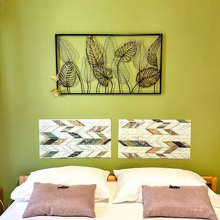 Apartment Balat A Ballaro *