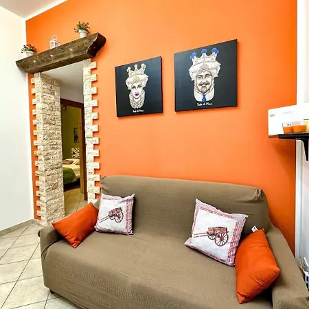 Apartment Balat A Ballaro