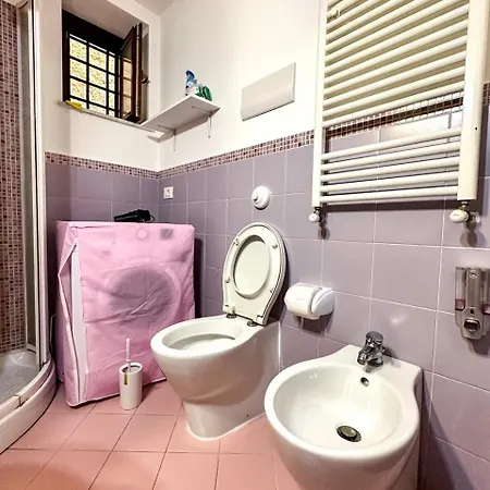 Balat A Ballaro Apartment *