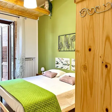 Balat A Ballaro Apartment Palermo