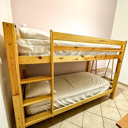 Apartment Balat A Ballaro