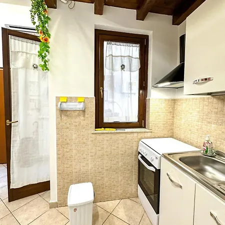 Apartment Balat A Ballaro *