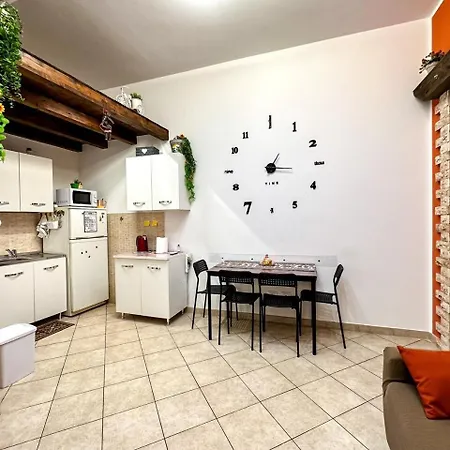 Apartment Balat A Ballaro