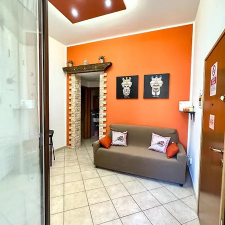 Apartment Balat A Ballaro *