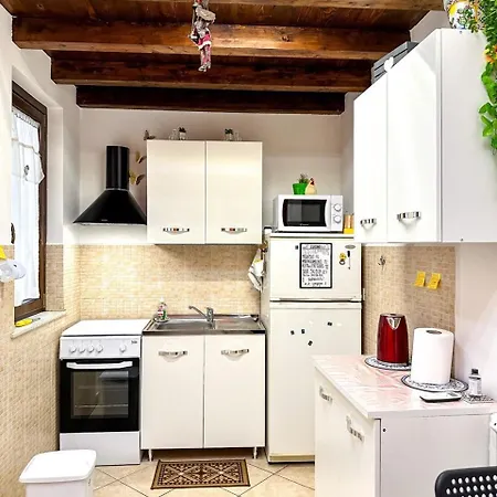 Balat A Ballaro Apartment