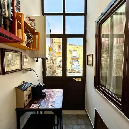 Balat A Ballaro *