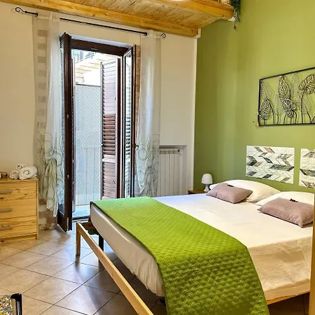 Apartment Balat A Ballaro *