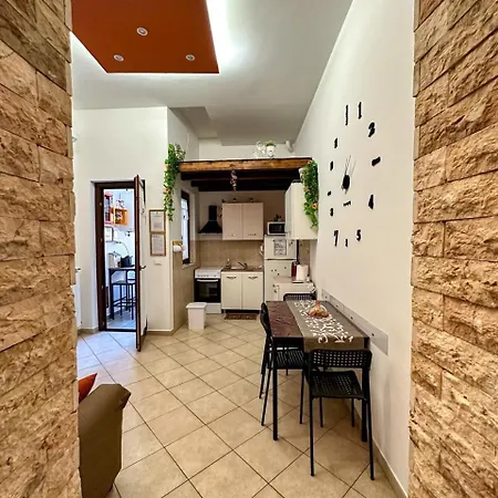 Apartment Balat A Ballaro