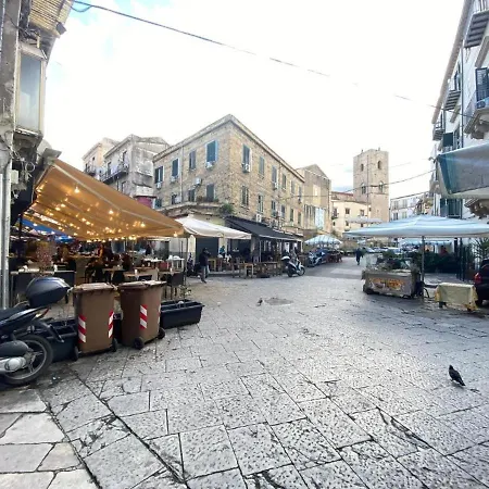 Balat A Ballaro * Palermo