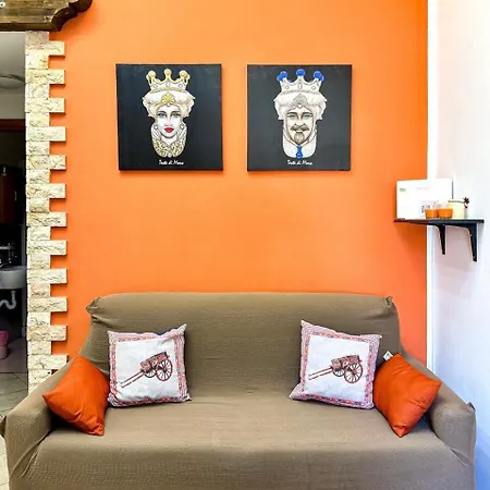 Apartman Balat Palermo