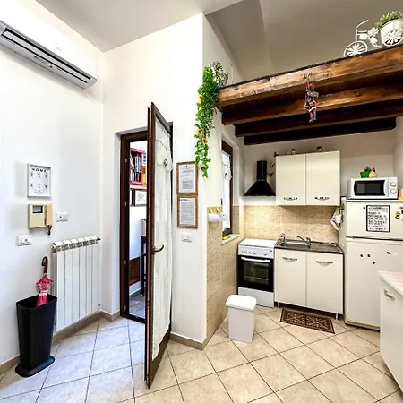 Apartman Balat Palermo