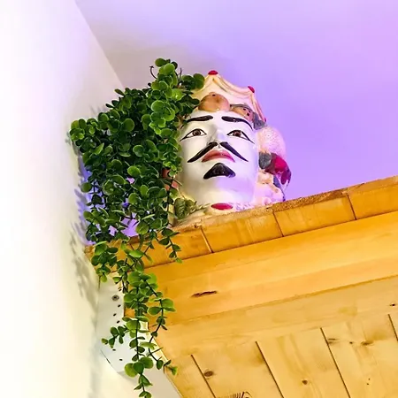 Balat Apartman